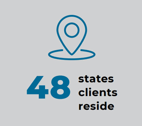 badge2 48 States CLients Reside